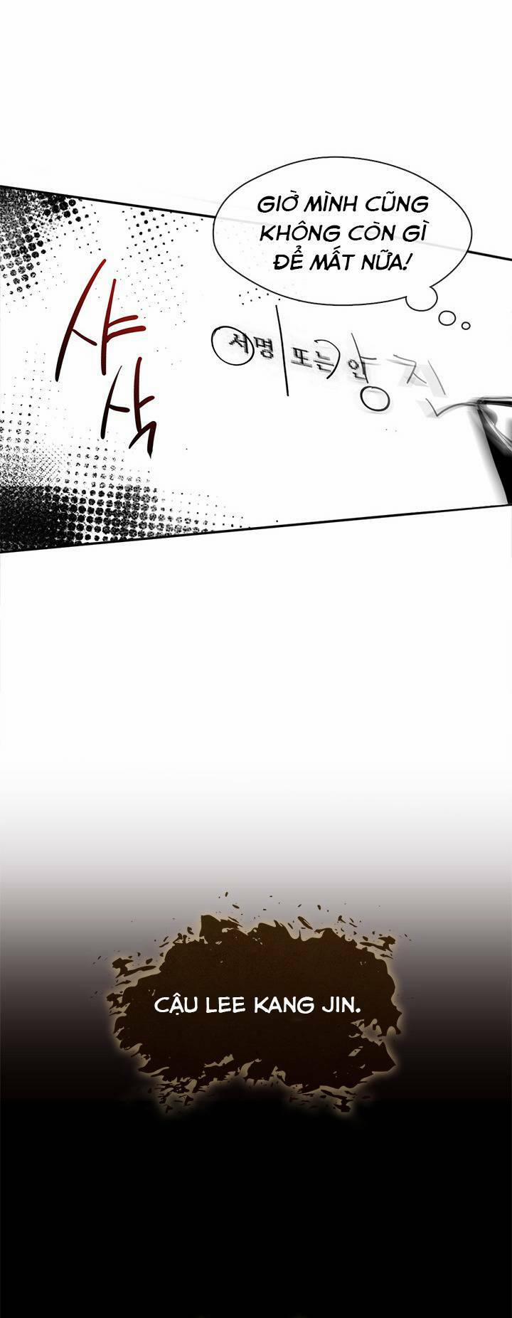 Nhà Hàng Nơi Suối Vàng 1 trang 73