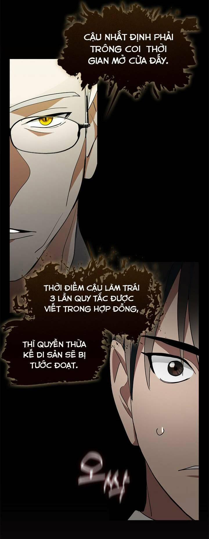 Nhà Hàng Nơi Suối Vàng 1 trang 74