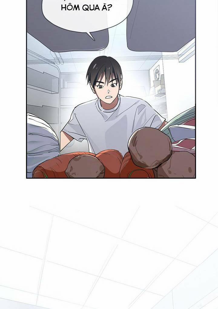 Nhà Hàng Nơi Suối Vàng 1 trang 82