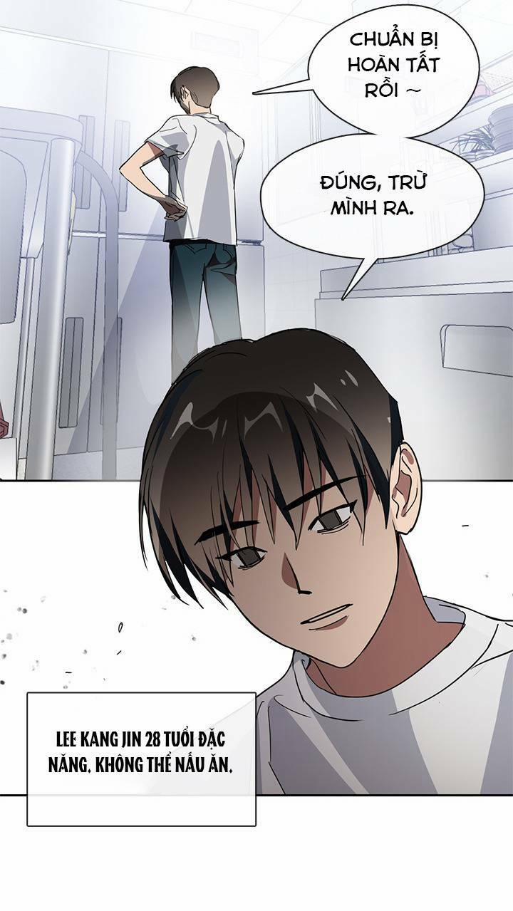 Nhà Hàng Nơi Suối Vàng 1 trang 83