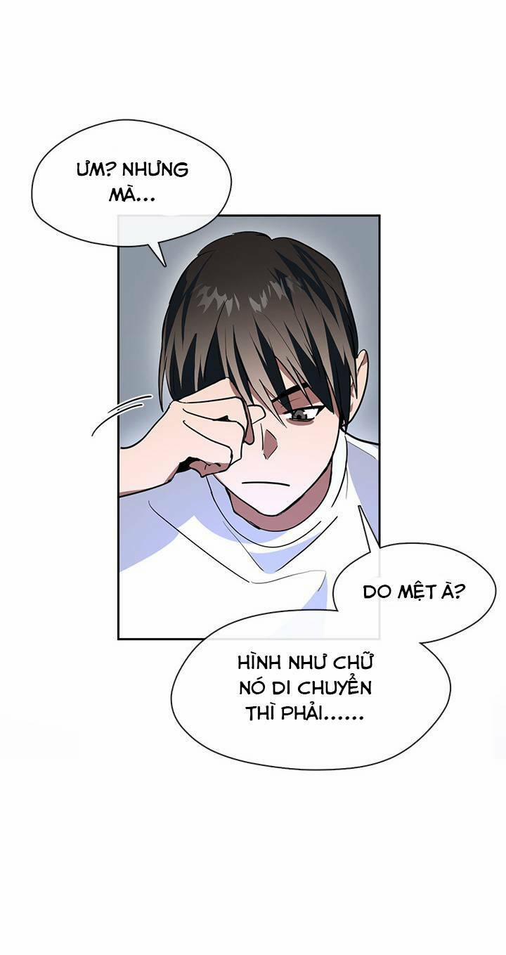 Nhà Hàng Nơi Suối Vàng 1 trang 91