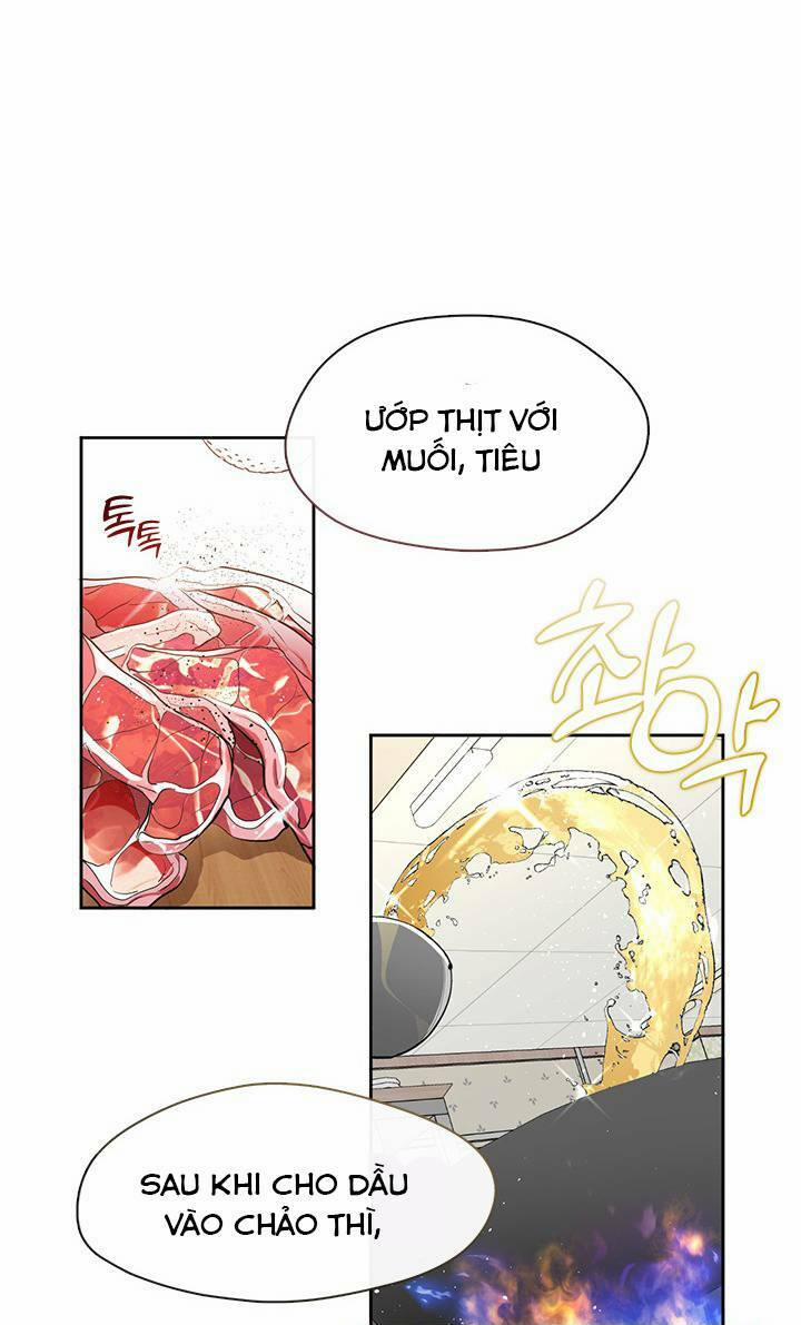 Nhà Hàng Nơi Suối Vàng 1 trang 93