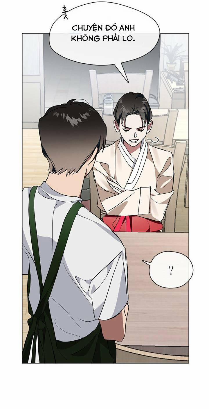 Nhà Hàng Nơi Suối Vàng 2 trang 12