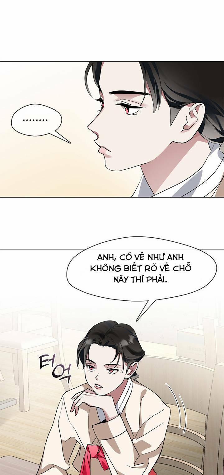 Nhà Hàng Nơi Suối Vàng 2 trang 15