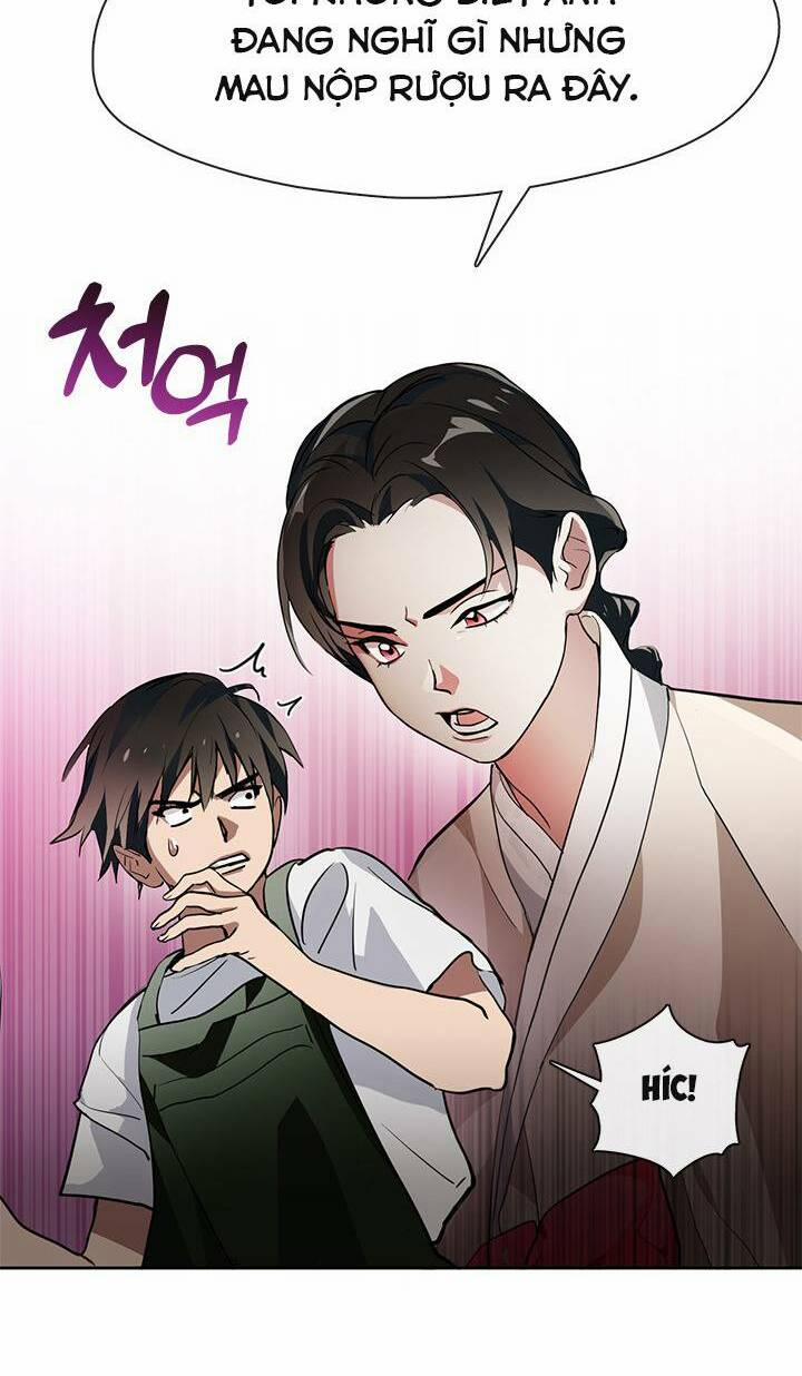 Nhà Hàng Nơi Suối Vàng 2 trang 20