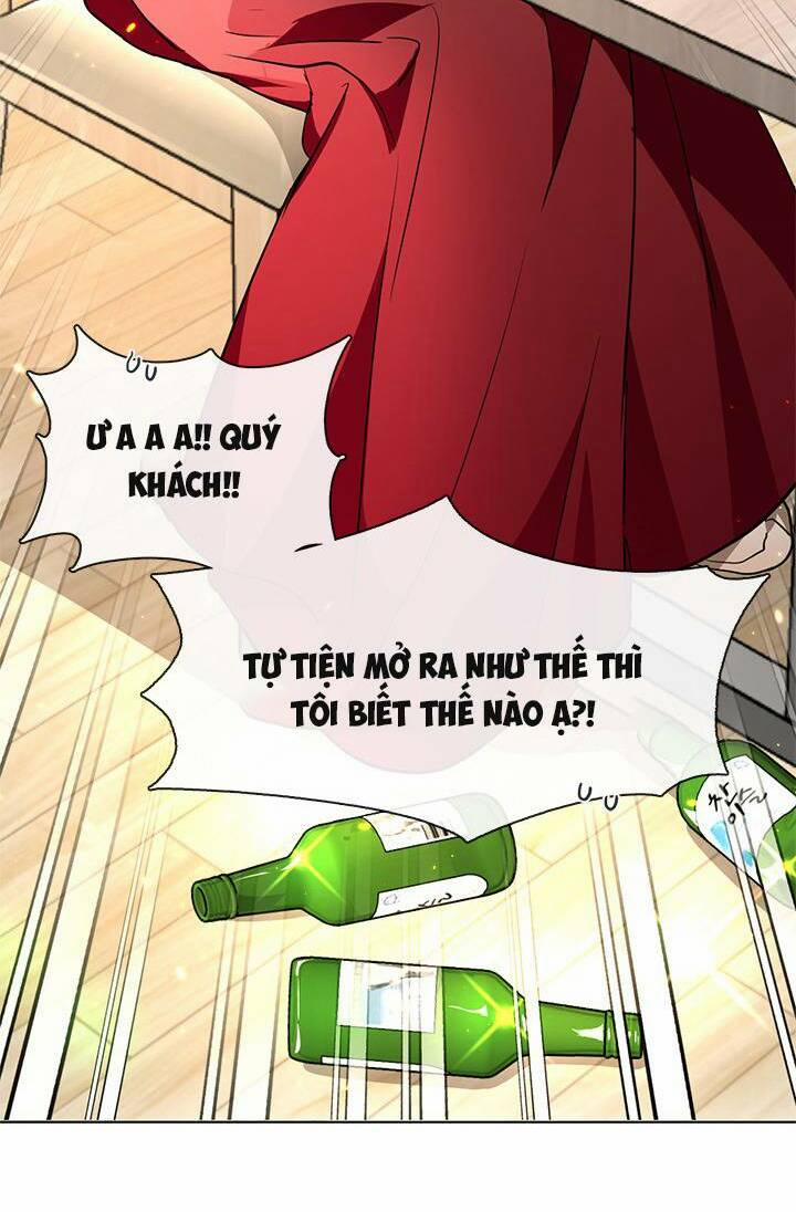 Nhà Hàng Nơi Suối Vàng 2 trang 29