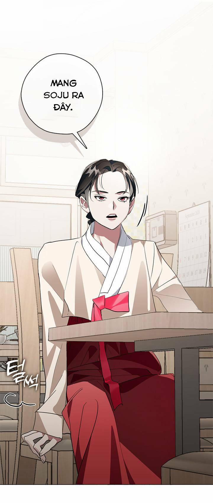 Nhà Hàng Nơi Suối Vàng 2 trang 3