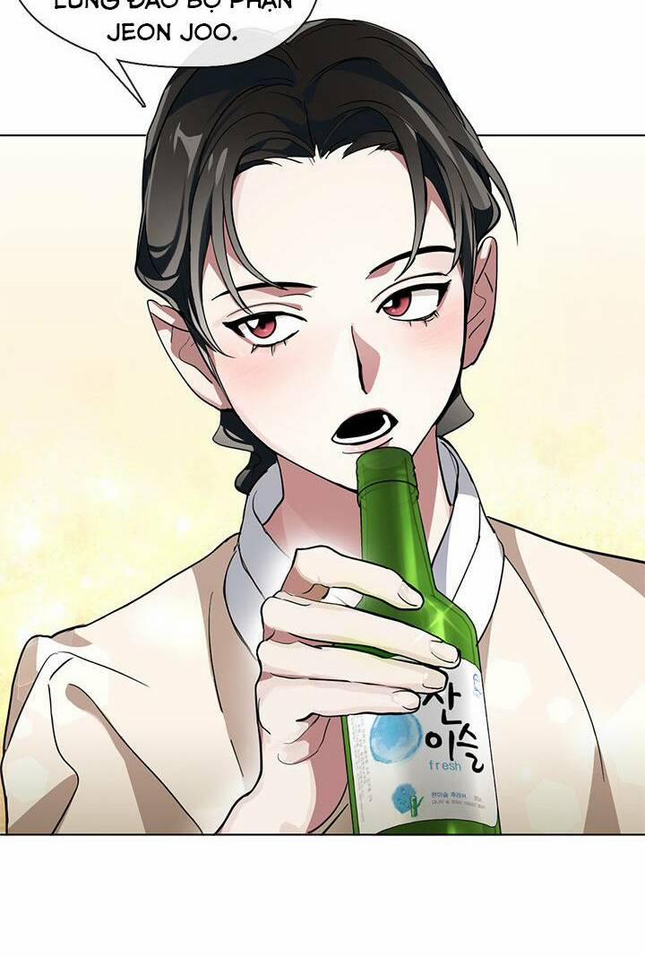 Nhà Hàng Nơi Suối Vàng 2 trang 35