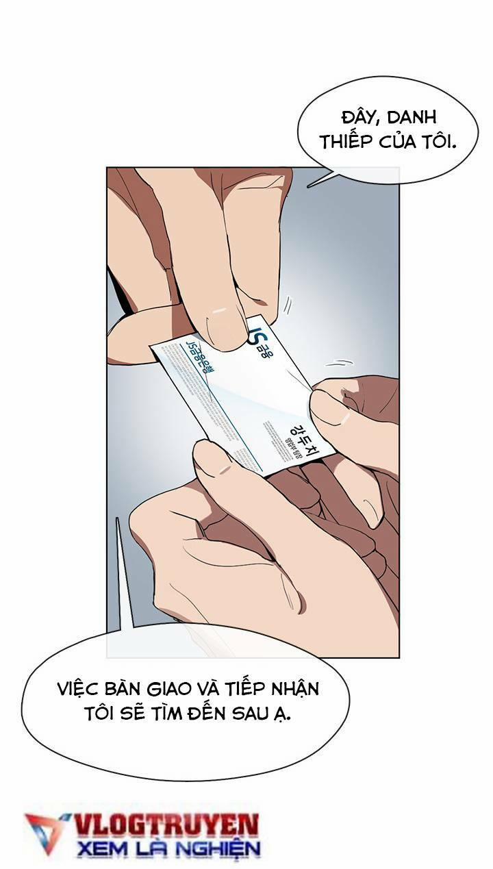 Nhà Hàng Nơi Suối Vàng 2 trang 45