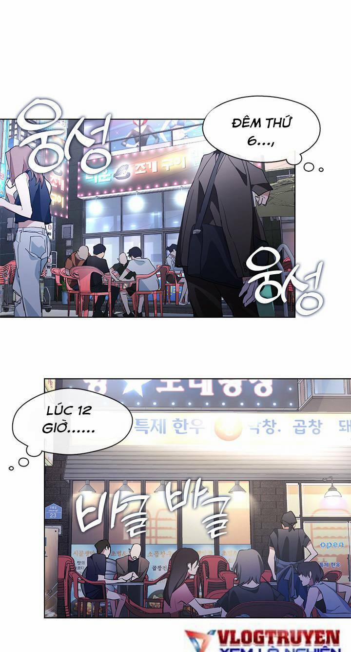 Nhà Hàng Nơi Suối Vàng 2 trang 67