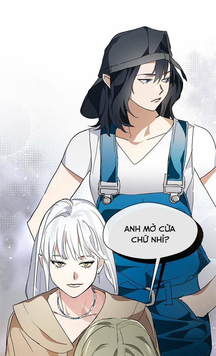 Nhà Hàng Nơi Suối Vàng 2 trang 71