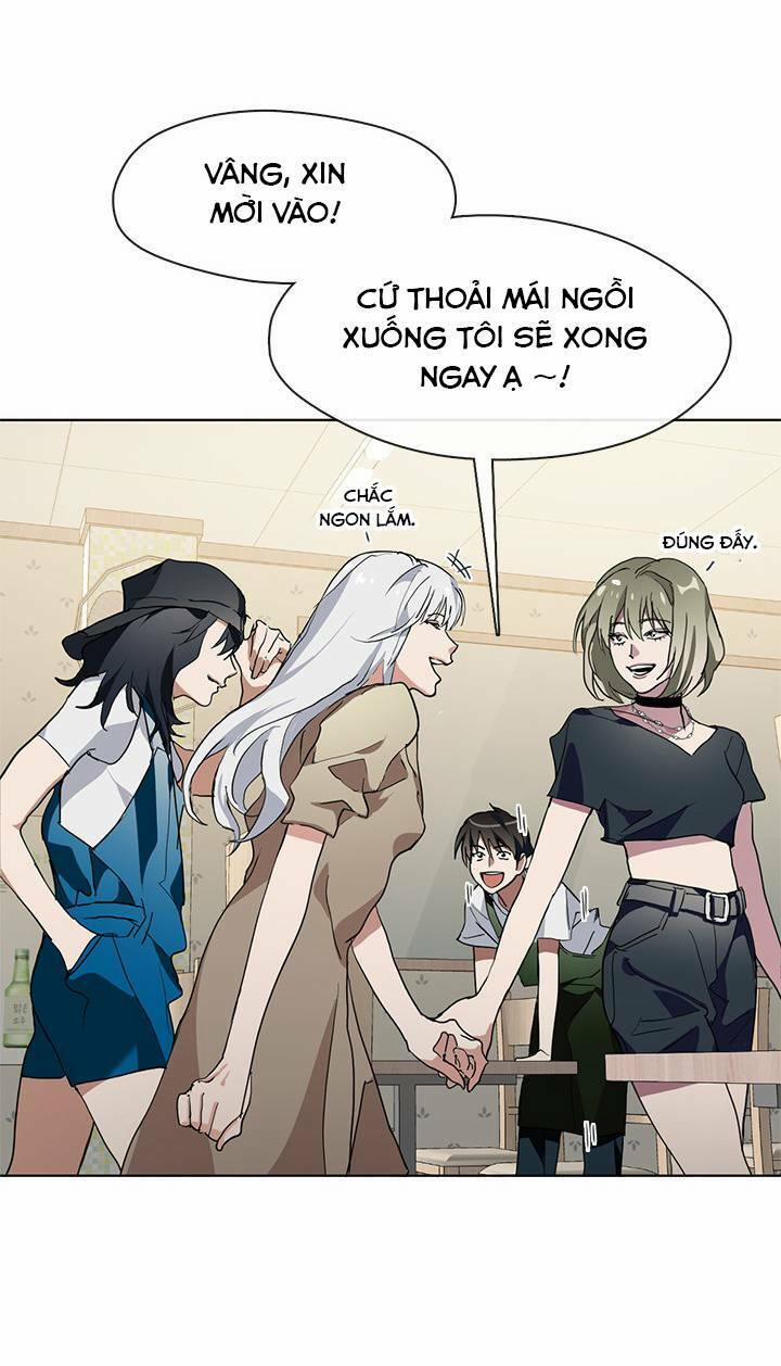 Nhà Hàng Nơi Suối Vàng 2 trang 73