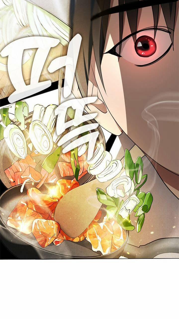 Nhà Hàng Nơi Suối Vàng 3 trang 10