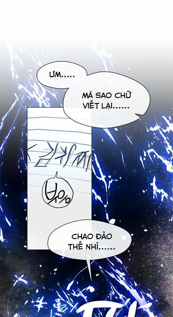 Nhà Hàng Nơi Suối Vàng 3 trang 13