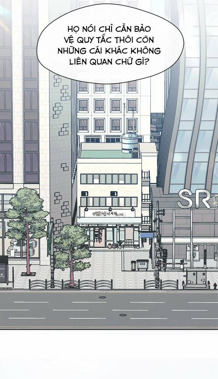 Nhà Hàng Nơi Suối Vàng 3 trang 2