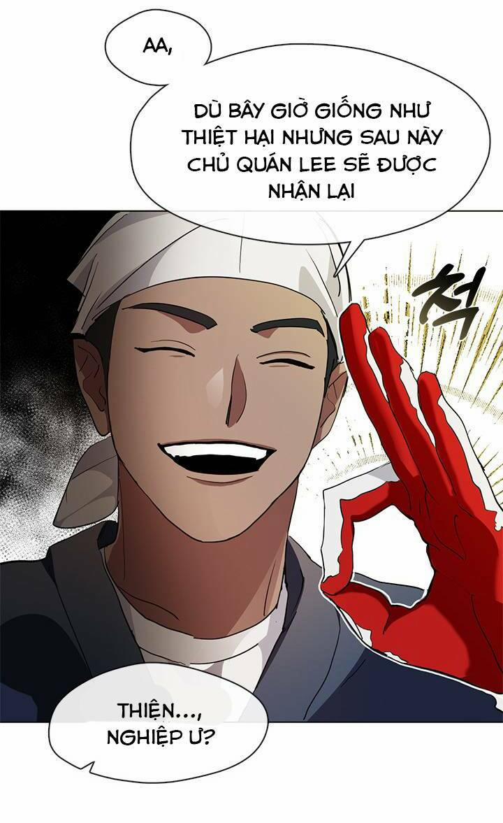 Nhà Hàng Nơi Suối Vàng 3 trang 45