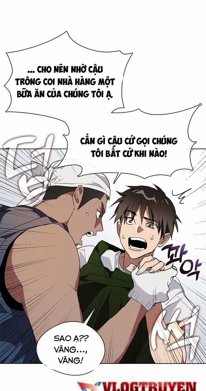 Nhà Hàng Nơi Suối Vàng 3 trang 46