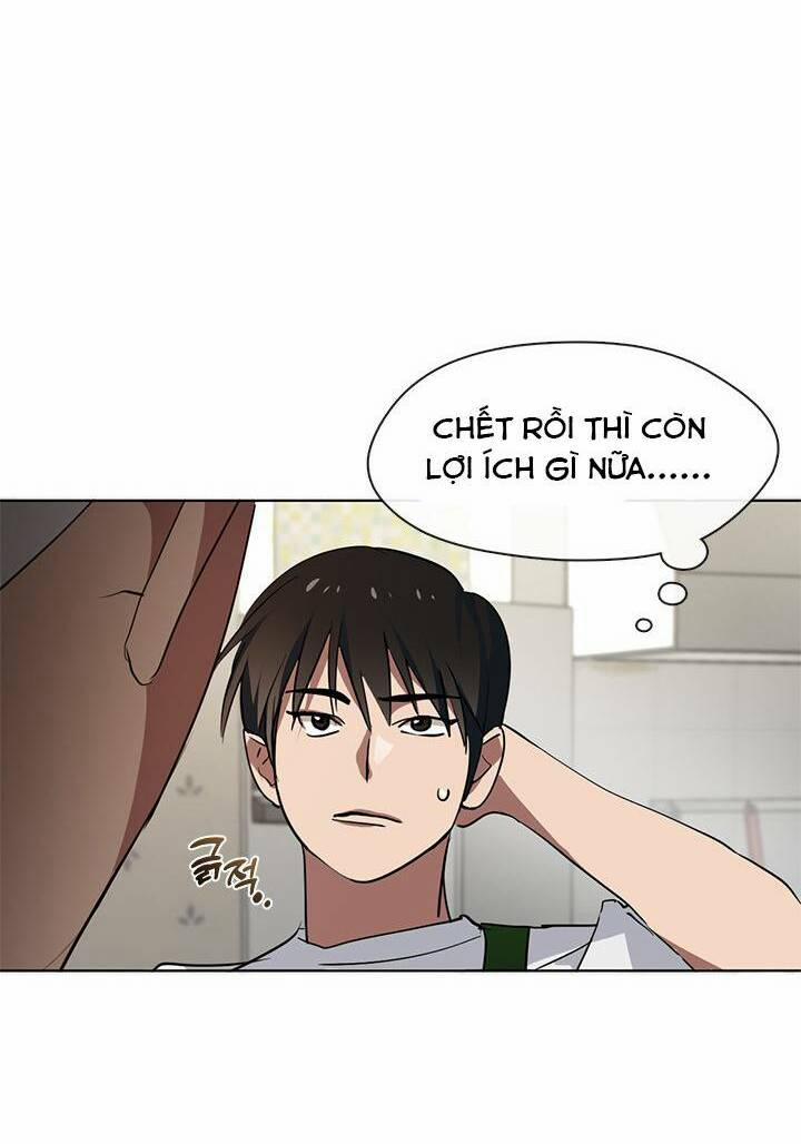 Nhà Hàng Nơi Suối Vàng 3 trang 49