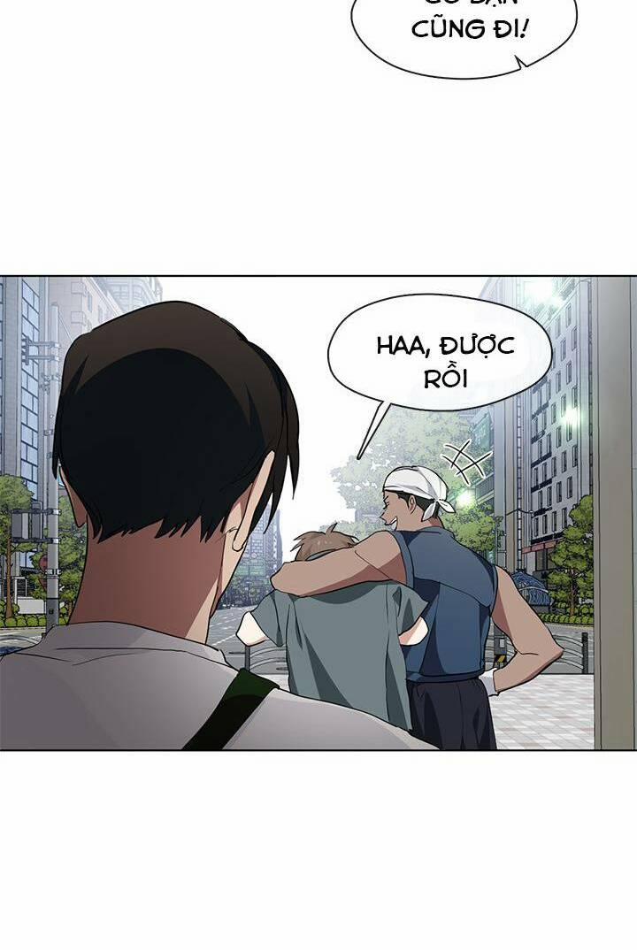 Nhà Hàng Nơi Suối Vàng 3 trang 57