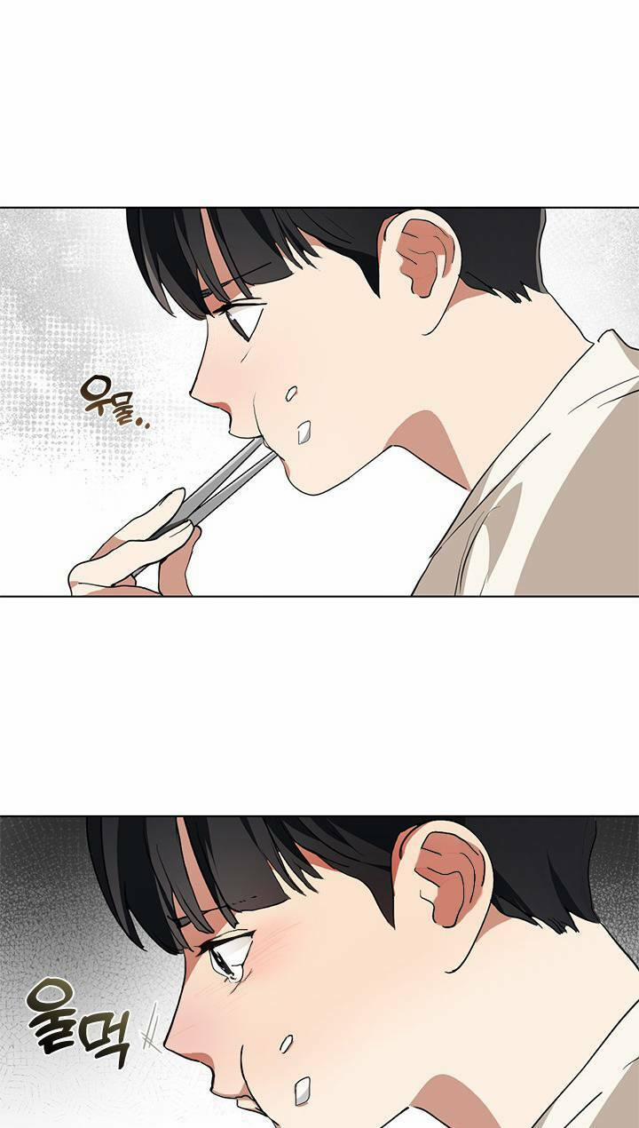 Nhà Hàng Nơi Suối Vàng 4 trang 25