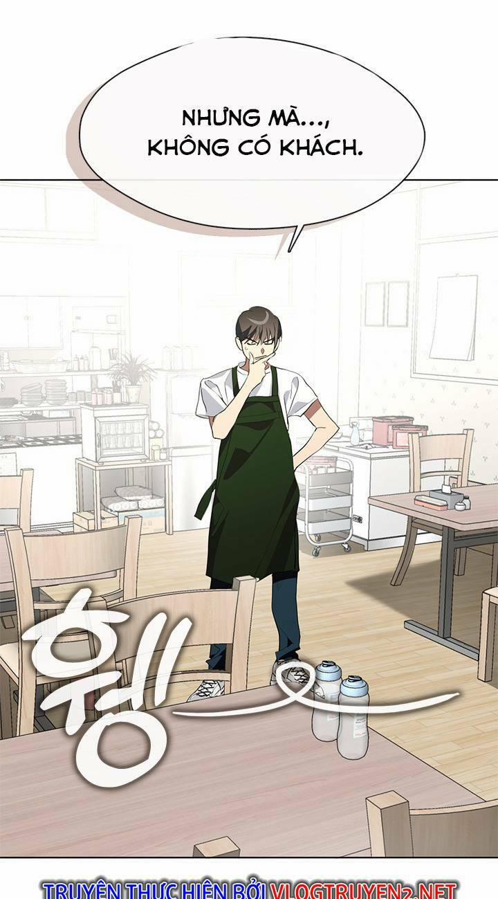 Nhà Hàng Nơi Suối Vàng 4 trang 3