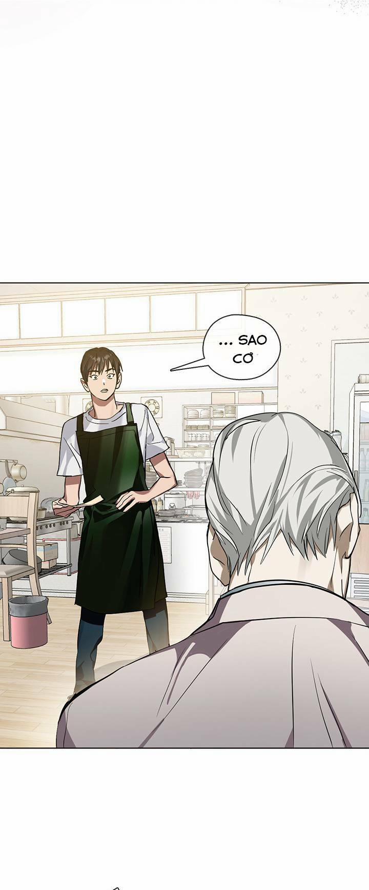 Nhà Hàng Nơi Suối Vàng 4 trang 43