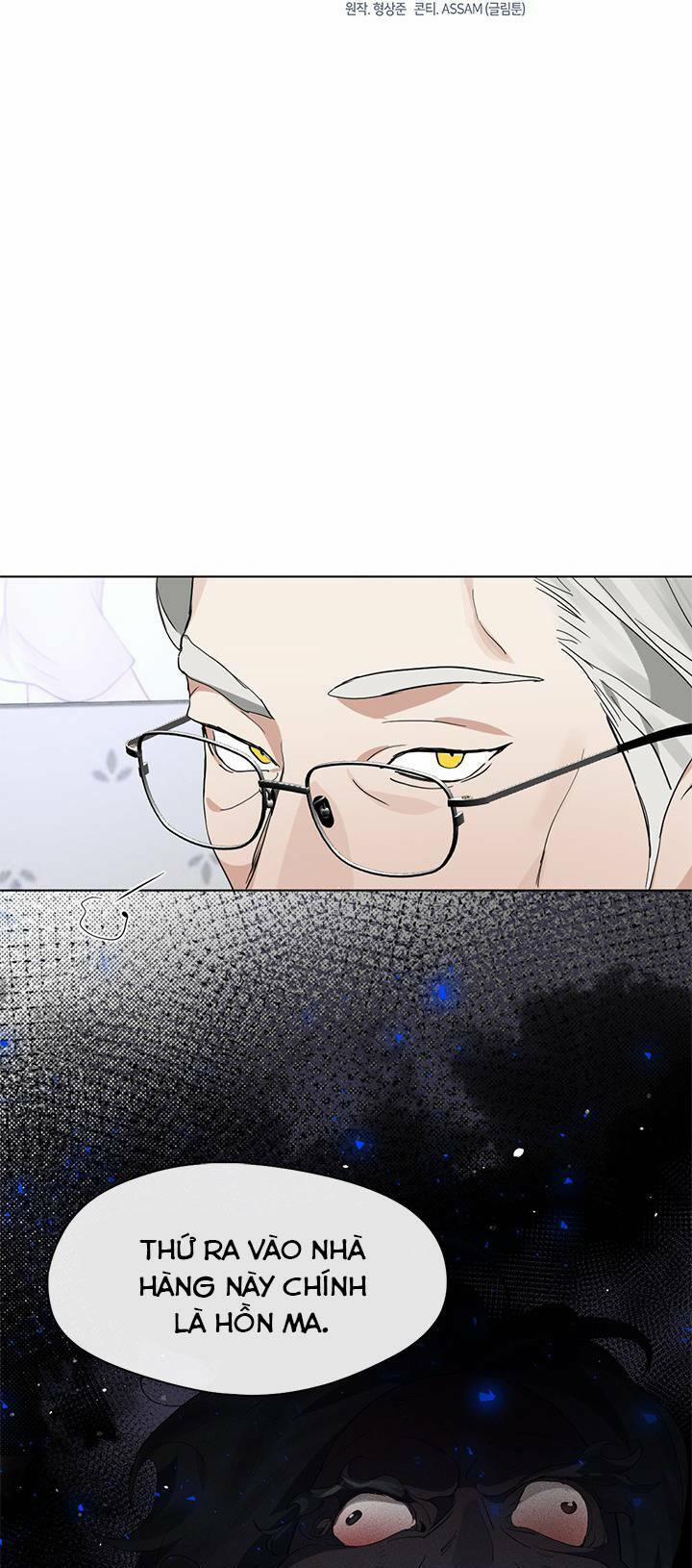 Nhà Hàng Nơi Suối Vàng 4 trang 51