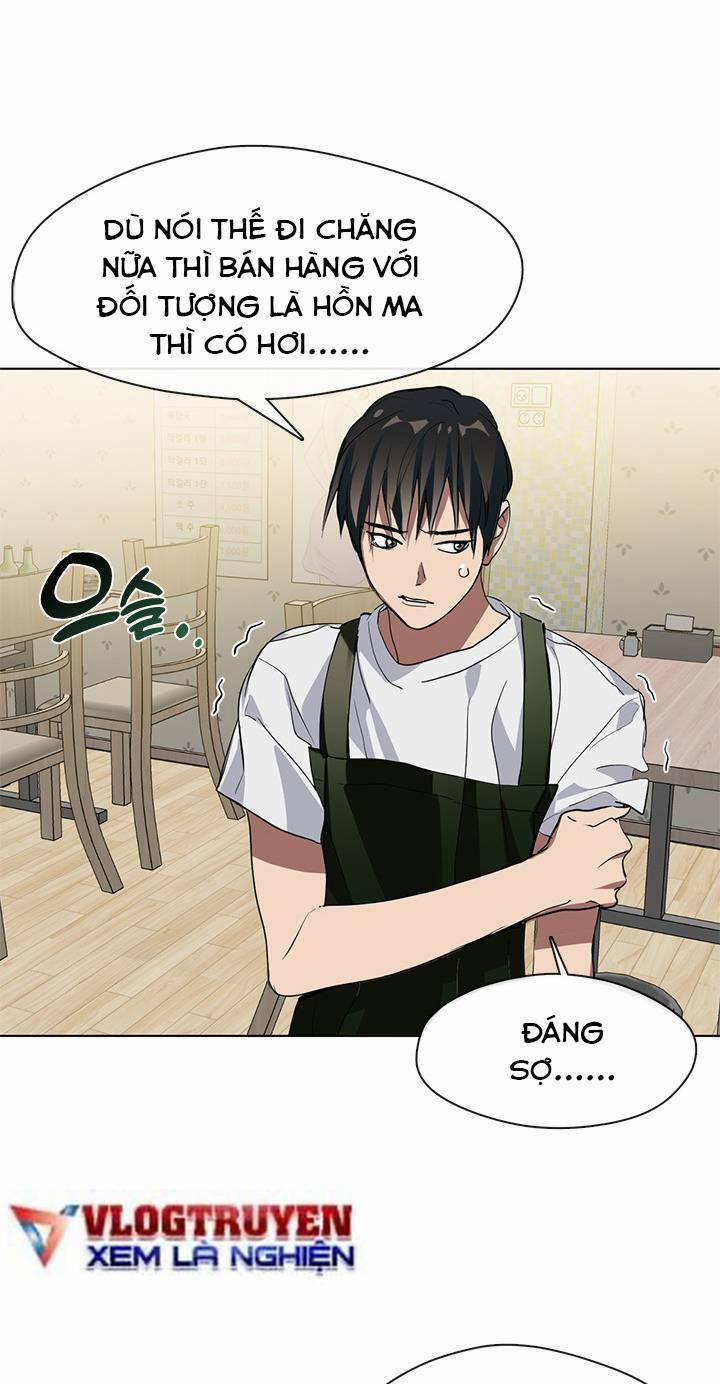 Nhà Hàng Nơi Suối Vàng 4 trang 60