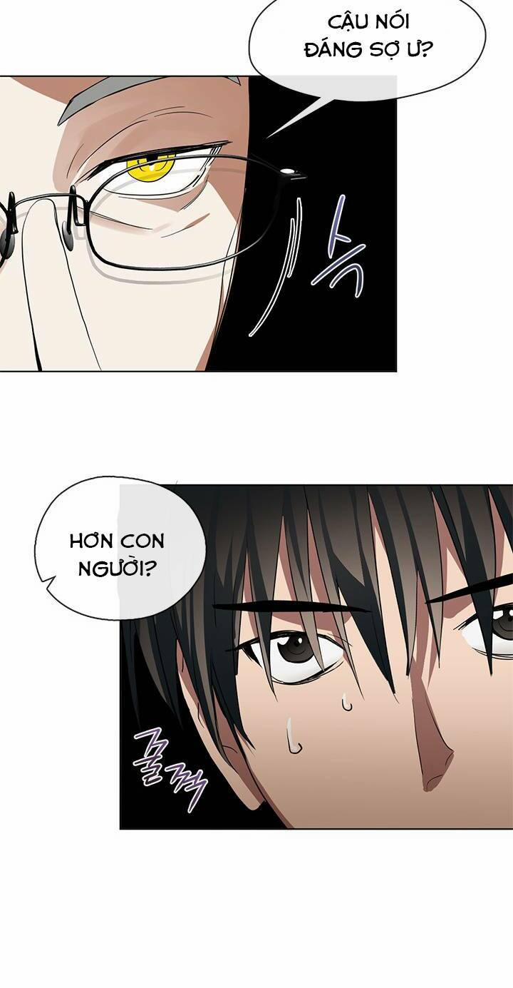 Nhà Hàng Nơi Suối Vàng 4 trang 61