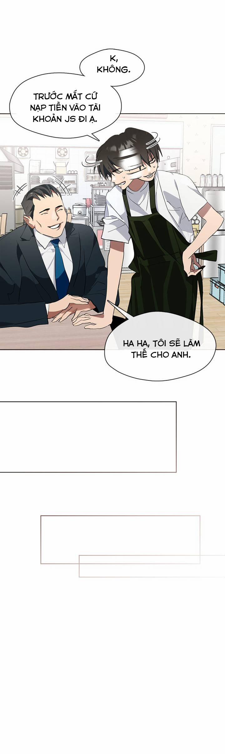 Nhà Hàng Nơi Suối Vàng 5 trang 21