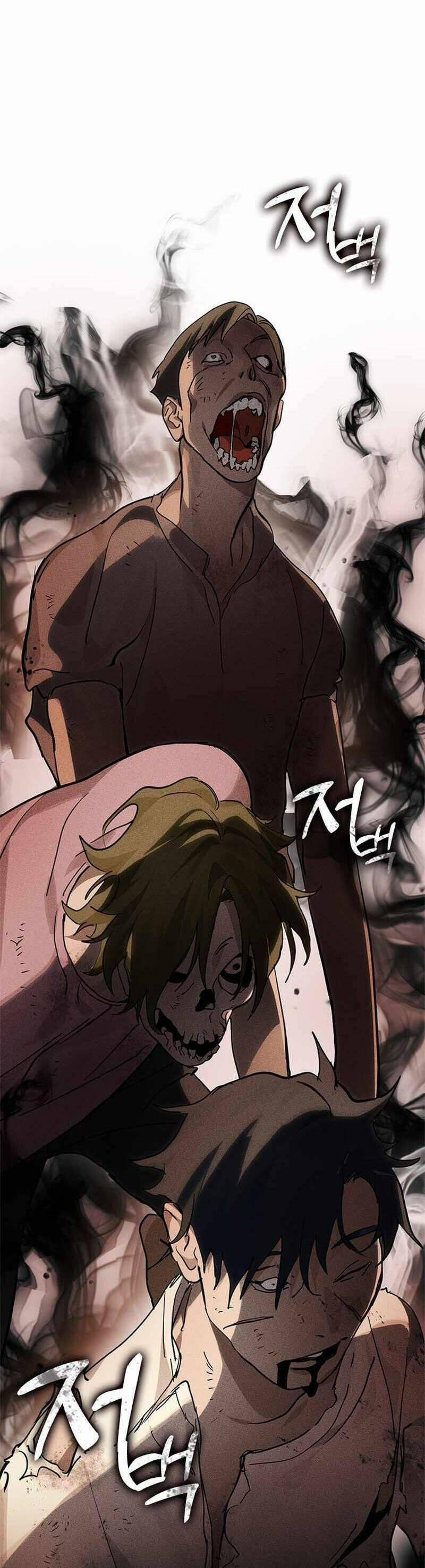 Nhà Hàng Thế Giới Ngầm 10 trang 10