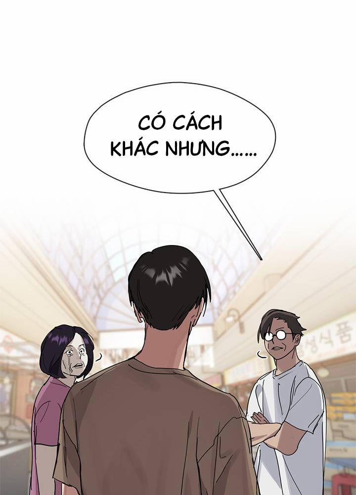 Nhà Hàng Thế Giới Ngầm 11 trang 18