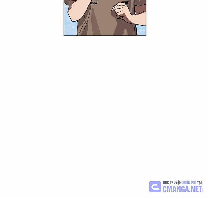 Nhà Hàng Thế Giới Ngầm 11 trang 20