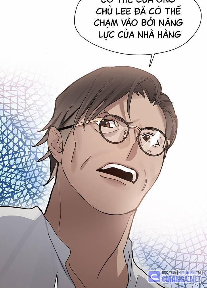 Nhà Hàng Thế Giới Ngầm 11 trang 29