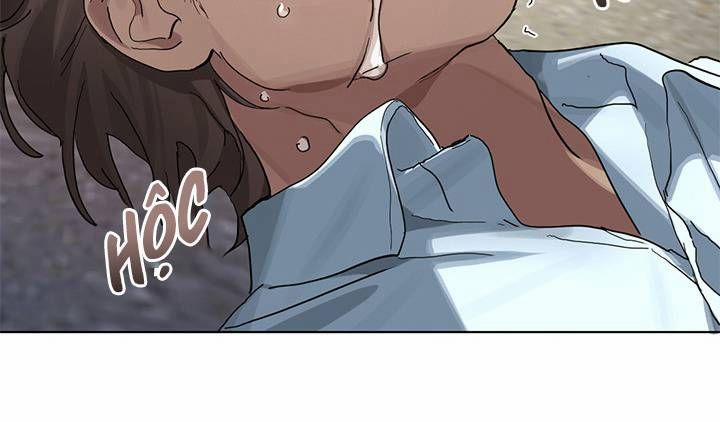 Nhà Hàng Thế Giới Ngầm 11 trang 33