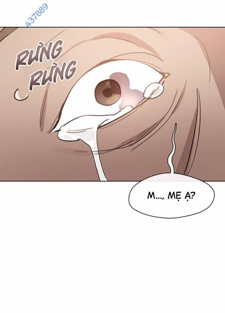 Nhà Hàng Thế Giới Ngầm 11 trang 34