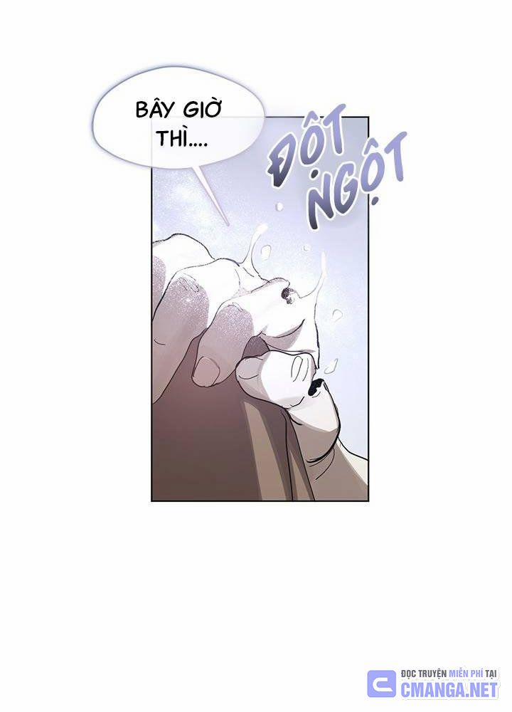 Nhà Hàng Thế Giới Ngầm 11 trang 41