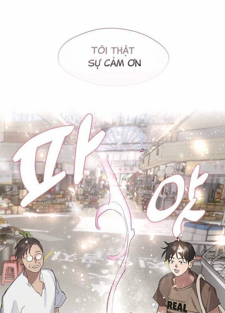 Nhà Hàng Thế Giới Ngầm 11 trang 43