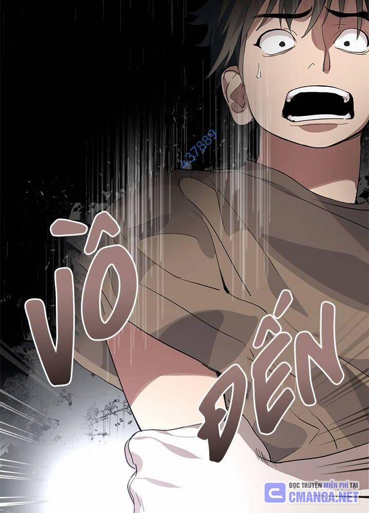 Nhà Hàng Thế Giới Ngầm 11 trang 5