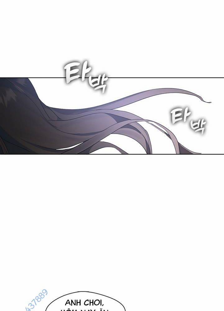 Nhà Hàng Thế Giới Ngầm 11 trang 51