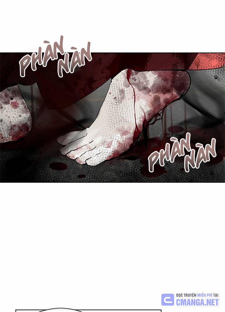 Nhà Hàng Thế Giới Ngầm 11 trang 53