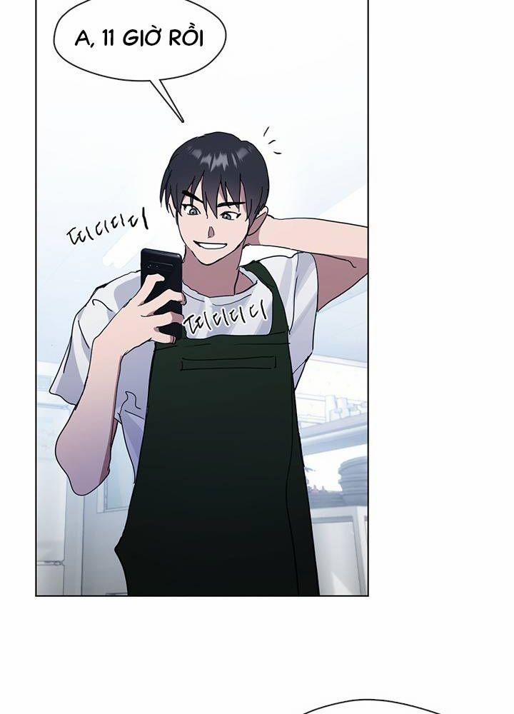 Nhà Hàng Thế Giới Ngầm 11 trang 54