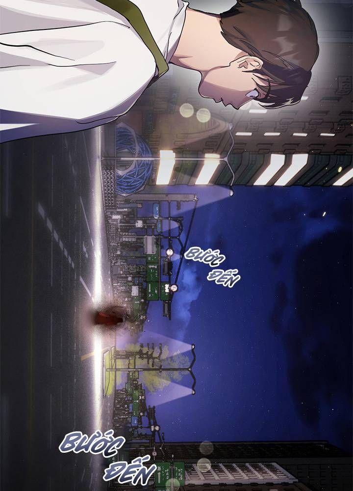 Nhà Hàng Thế Giới Ngầm 11 trang 61