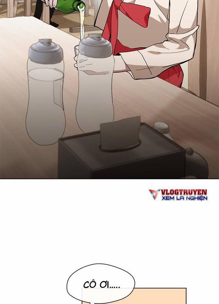 Nhà Hàng Thế Giới Ngầm 11 trang 73