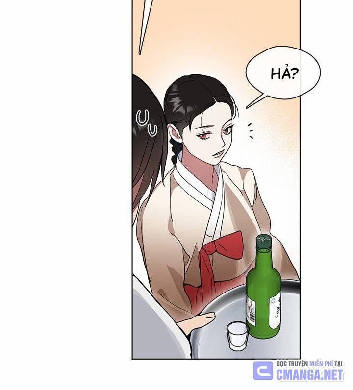 Nhà Hàng Thế Giới Ngầm 11 trang 74