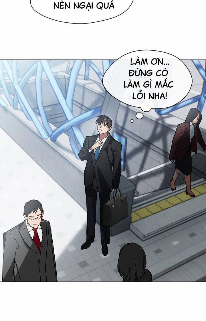 Nhà Hàng Thế Giới Ngầm 11 trang 79