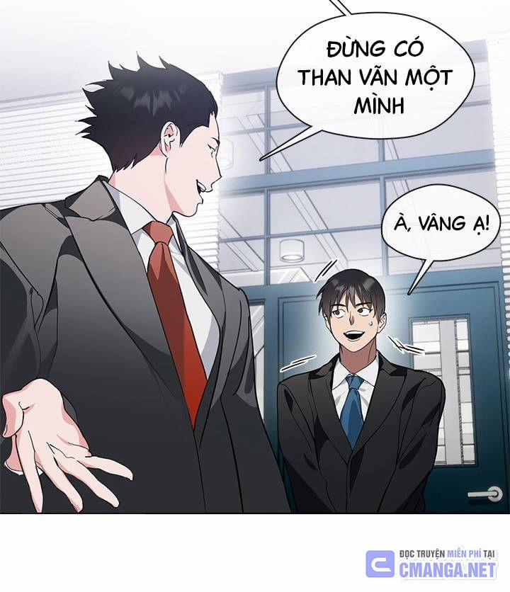 Nhà Hàng Thế Giới Ngầm 11 trang 83