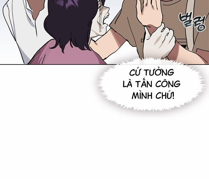 Nhà Hàng Thế Giới Ngầm 11 trang 9