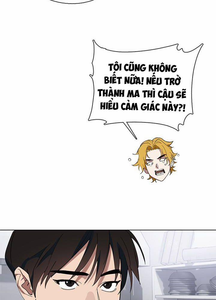 Nhà Hàng Thế Giới Ngầm 12 trang 100