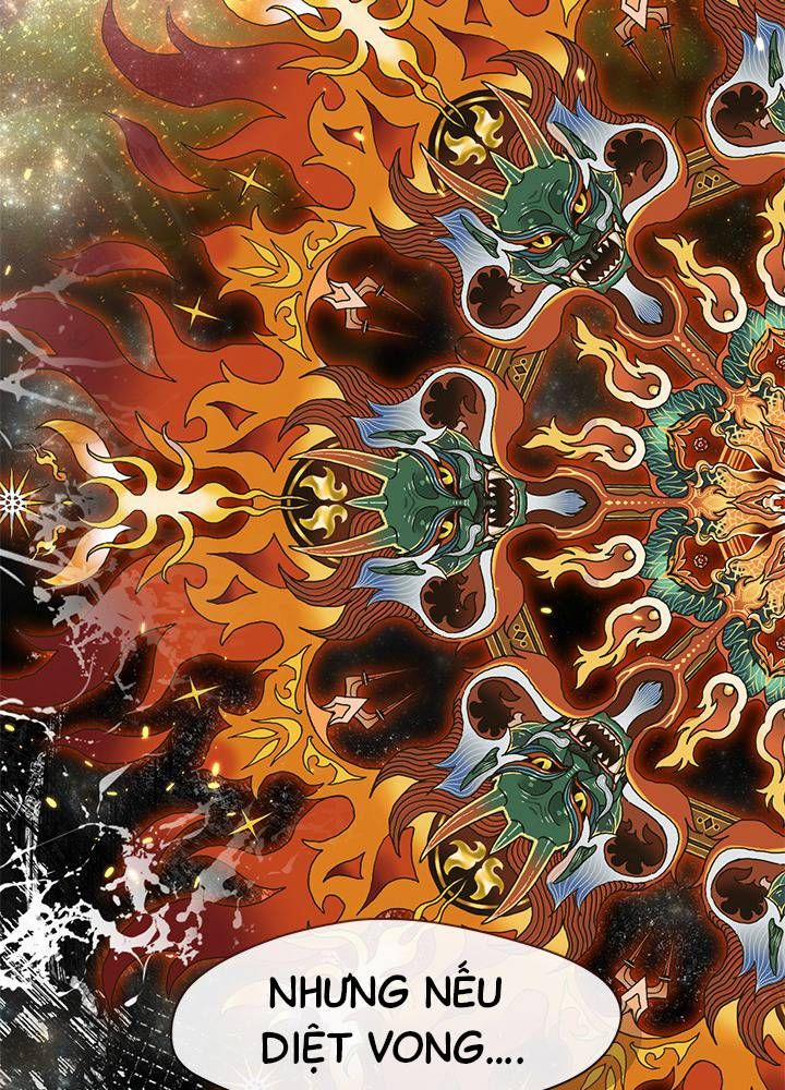 Nhà Hàng Thế Giới Ngầm 12 trang 108